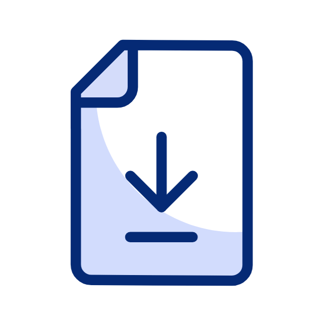 Exportar atividades do dia para PDF